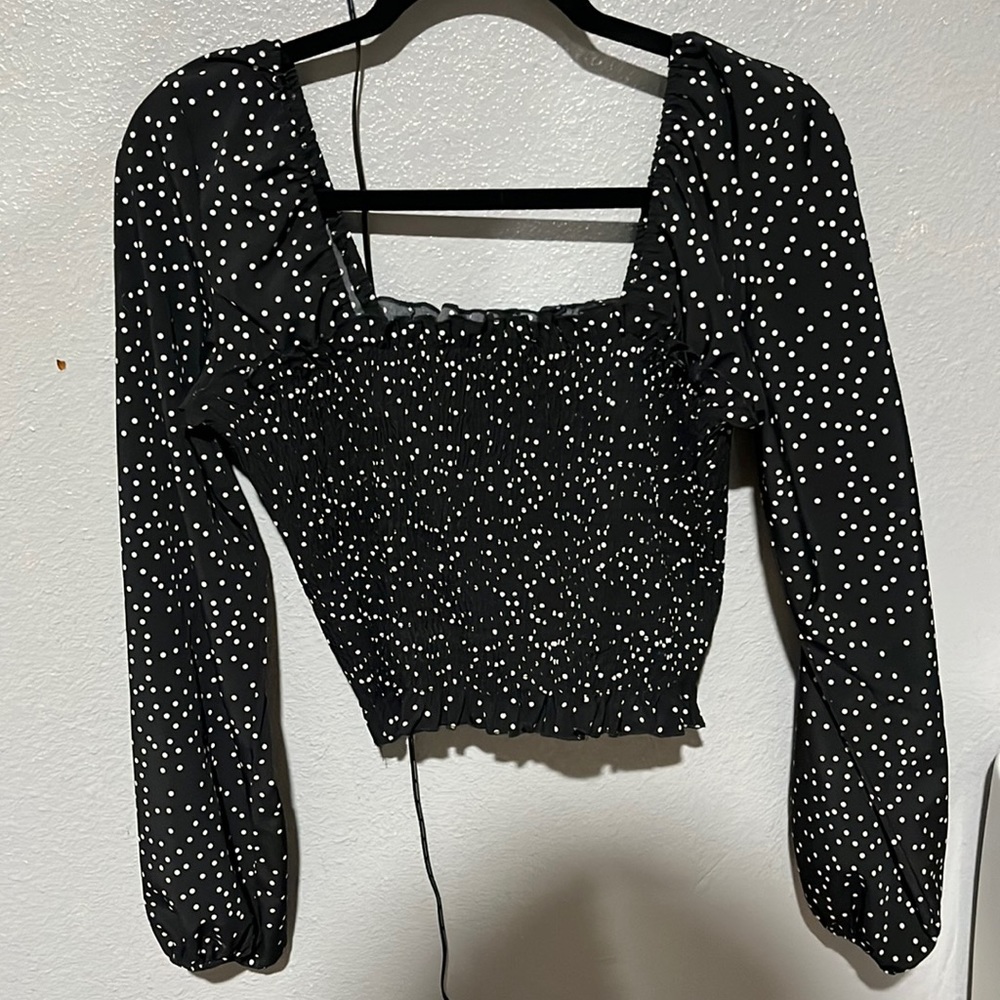 women’s top